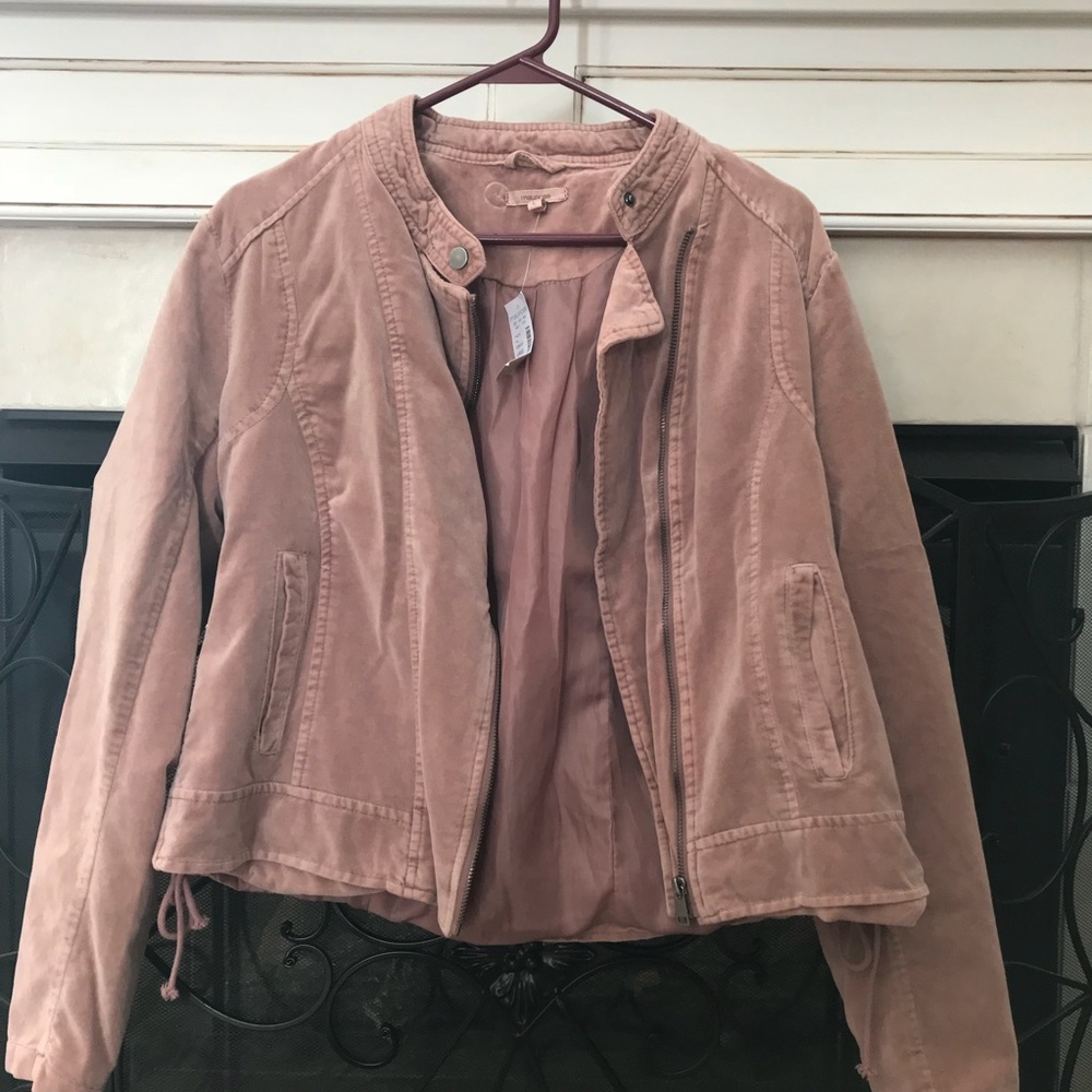 Maurices Jacket